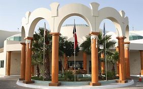 توليب إن الرحبة